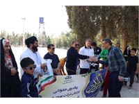 اجرای ویژه برنامه‌های فرهنگی به مناسبت عید غدیر در  زاگرس جنوبی 8