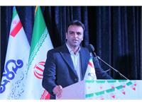 مراسم جشن پیروزی انقلاب اسلامی در مناطق عملیاتی شرکت زاگرس جنوبی 20