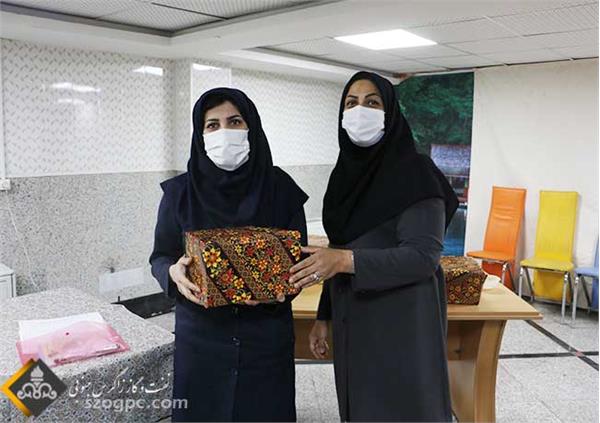 برگزاری مسابقه آشپزی در زاگرس جنوبی 8