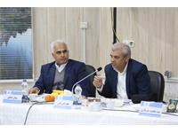 نشست شورای پژوهش، فناوری و تجاری سازی شرکت ملی نفت ایران 15