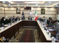 محور اصلی فعالیت‌های شرکت نفت مرکزی در نمایشگاه بین‌المللی نفت تهران 4