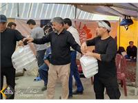 استمرار خدمت‌رسانی نفت و گاز غرب به زوار اربعین امام حسین(ع) در پایانه‌های مرزی کرمانشاه و ایلام 10