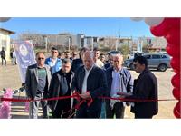 بازدید مدیر عامل شرکت بهره‌برداری نفت و گاز زاگرس جنوبی و هیات همراه از مناطق عملیاتی 23