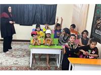 فن و‌ بیان و نقاشی 2