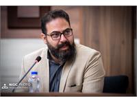 ششمین نشست هم اندیشی روابط عمومی های شرکت ملی نفت ایران 13