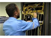 اجرای فاز سوم پروژه  فیبر نوری با هدف ارتقاء کیفیت ارتباطات و گسترش پهنای باند 10