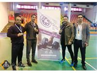 ورزشکاران زاگرس جنوبی در مسابقات ورزشی شرکت ملی نفت  ایران ۹ مدال به گردن  آویختند 10