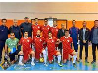 المپیاد فرهنگی_ورزشی شرکت ملی نفت ایران 7