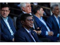 آیین گشایش بیست‌ونهمین نمایشگاه نفت/ ۲ 20