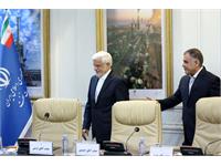 برگزاری آیین معارفه «پاک‌نژاد» با حضور معاون اول رئیس‌جمهوری 3