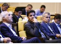 تفاهم‌نامه‌های مطالعه توسعه ۱۶ میدان گازی با ۶.۴ میلیارد دلار سرمایه‌گذاری 8