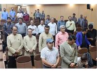 اجرای ویژه برنامه‌های فرهنگی به مناسبت عید غدیر در زاگرس جنوبی 73