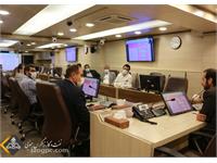 برگزاری دوره آشنایی فرآیندهای ارزیابی و حمایت های دانش بنیان 1