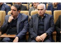 آیین امضای قراردادهای منتخب پژوهشی و فناورانه شرکت ملی نفت 8