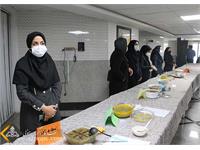 برگزاری مسابقه آشپزی در زاگرس جنوبی 1