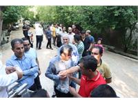برگزاری اردوی فرهنگی تفریحی ویژه کارکنان و خانواده ها 3