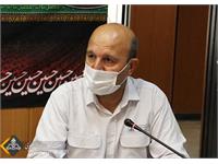 معرفی سرپرست مدیریت عملیات شرکت بهره برداری نفت و گاز زاگرس جنوبی 4