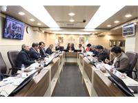 کمیته بحران سوخت شرکت نفت مرکزی 12