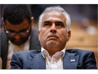 نشست خبری مدیرعامل شرکت نفت مناطق مرکزی ایران 13