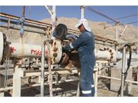 آغاز تعمیرات اساسی منطقه عملیاتی تنگ بیجار 11