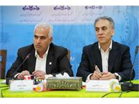 نشست بهره دهی چاههای شرکت نفت مناطق مرکزی ایران نیمه نخست ۱۴۰۵ 4