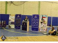 پنجمین المپیاد فرهنگی ورزشی حراست های شرکت بهره‌برداری نفت و گاز زاگرس جنوبی به کار خود پایان داد. 20