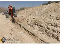 تعمیرات اساسی تجهیزات پالایشگاهی و خطوط لوله منطقه عملیاتی آغار و دالان  21