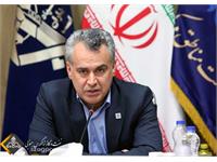 آیین معارفه و تکریم فرمانده جدید پایگاه بسیج حضرت ولیعصر(عج) نفت مناطق مرکزی ایران 16