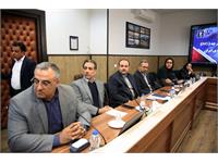 موفقیت در اخذ گواهینامه استانداردهای ایزو در شرکت نفت مرکزی 5