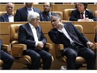 تحول سرمایه‌گذاری در صنعت نفت 10