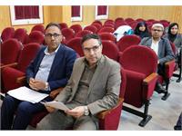 آیین گرامیداشت روز پژوهش و فناوری در شرکت نفت مناطق مرکزی ایران 28