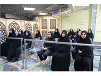 نشست تخصصی شورای امر به معروف و نهی از منکر در شرکت بهره‌برداری نفت و گاز زاگرس جنوبی 10