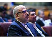 آیین امضای قراردادهای توسعه ۶ میدان‌ نفتی به ارزش ۱۳ میلیارد دلار 2