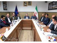 مجری طرحهای نگهداشت سه میدان و دبیران کمیسیون مناقصات و کمیته فنی بازرگانی منصوب شدند 10