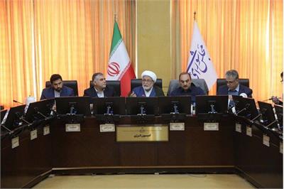 عملکرد وزارت نفت در مقابله با قاچاق سوخت بررسی شد