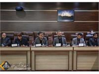 نشست هم‌اندیشی مدیران روابط عمومی صنعت نفت با سخنگوی دولت 2