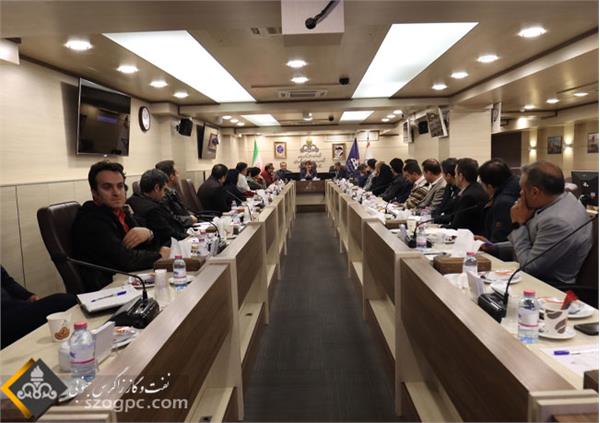 نشست  ایده پردازی در زاگرس جنوبی 9