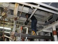 تعمیرات اساسی منطقه عملیاتی نار و کنگان سال 1403 7