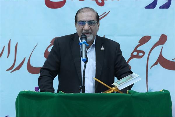 افتتاح ورزشگاه چند منظوره در منطقه عملیاتی سروستان و سعادت آباد 13