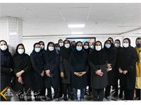 برگزاری مسابقه آشپزی در زاگرس جنوبی 11