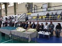 اجرای ویژه برنامه‌های فرهنگی به مناسبت عید غدیر در  زاگرس جنوبی 42