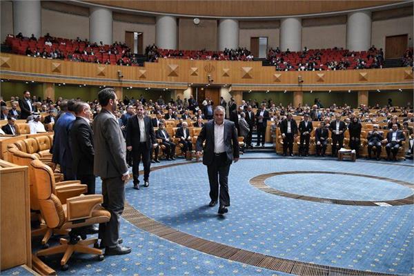 تحول سرمایه‌گذاری در صنعت نفت/ ۲ 3