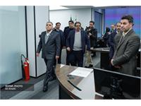 مدیریت در قاب میدان 22