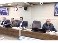 کمیته بحران سوخت شرکت نفت مرکزی 15