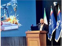 دومین گردهمایی و کارگاه آموزشی هیات حل اختلاف قراردادی شرکت ملی نفت ایران 3