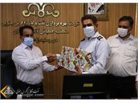 مراسم تجلیل از روز کارگر 16