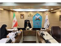 برگزاری مرحله مقدماتی مسابقات قرآن کریم، اذان و نهج البلاغه ستاد زاگرس 3