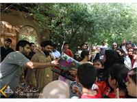 اردوی فرهنگی و  تفریحی خانواده زاگرس جنوبی 11