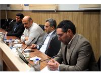 کمیته بحران سوخت شرکت نفت مرکزی 5