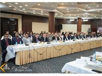 مدیرعامل شرکت نفت مناطق مرکزی ایران خبر داد: برنامه بلند مدت تولید ۱۰۰ میلیون متر مکعب گاز تا سال ۱۴۰۵ 17